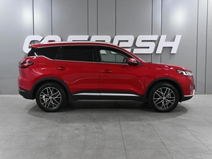 Внедорожник Chery Tiggo 7 Pro 2022 года, 1699000 рублей, Аксай
