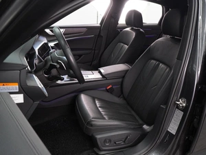 Седан Audi A6 2022 года, 4888000 рублей, Воронеж