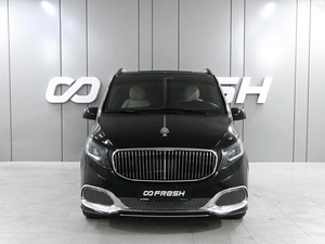 Минивэн Mercedes-benz V-класс 2024 года, 9499000 рублей, Ростов-на-Дону