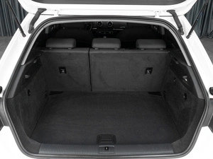 Хетчбэк Audi A3 2016 года, 1599000 рублей, Тюмень