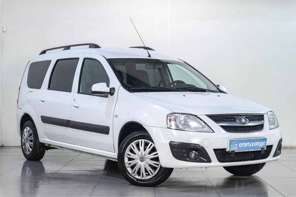 Универсал ВАЗ (LADA) Largus 2018 года, 909000 рублей, Челябинск