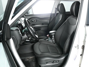 Внедорожник Kia Soul 2018 года, 1849000 рублей, Ростов-на-Дону