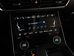 Внедорожник Jetour X90 Plus 2023 года, 2499000 рублей, Аксай