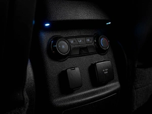 Внедорожник Ford Explorer 2012 года, 1599000 рублей, Тюмень