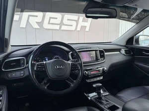 Внедорожник Kia Sorento Prime 2019 года, 2879000 рублей, Ижевск