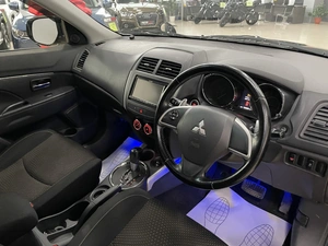 Внедорожник Mitsubishi RVR 2013 года, 1187000 рублей, Солонцы
