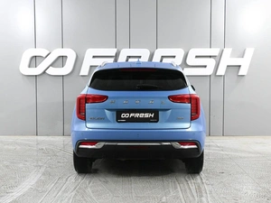 Внедорожник Haval Jolion 2022 года, 1660000 рублей, Ростов-на-Дону