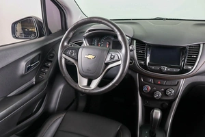 Внедорожник Chevrolet Trax 2020 года, 1969000 рублей, Пермь