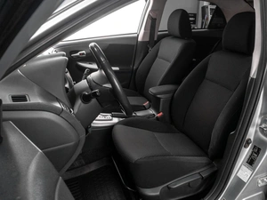 Седан Toyota Corolla 2011 года, 1068070 рублей, Тюмень