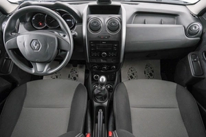 Внедорожник Renault Duster 2018 года, 1149000 рублей, Красноярск