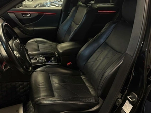 Внедорожник Infiniti QX70 2015 года, 3347000 рублей, Красноярск