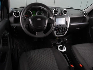 Лифтбек ВАЗ (LADA) Granta 2015 года, 529000 рублей, Воронеж