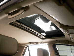 Внедорожник Mercedes-benz M-класс 2005 года, 1119000 рублей, Тюмень