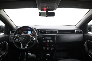 Внедорожник Renault Duster 2021 года, 1640000 рублей, Брянск