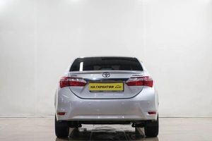 Седан Toyota Corolla 2013 года, 1399000 рублей, Новокузнецк
