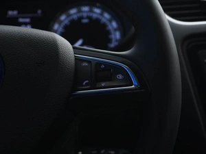 Лифтбек Skoda Octavia 2017 года, 1159196 рублей, Москва