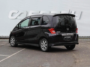 Минивэн Honda Freed 2009 года, 999000 рублей, Волгоград