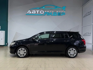 Универсал Toyota Corolla Fielder 2007 года, 799000 рублей, Красноярск