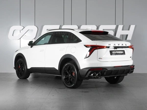 Внедорожник Haval F7x 2026 года, 3690000 рублей, Минеральные Воды