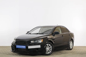 Седан Mitsubishi Lancer 2013 года, 1079000 рублей, Тюмень