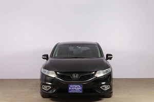 Хетчбэк Honda Jade 2015 года, 1519000 рублей, Новосибирск