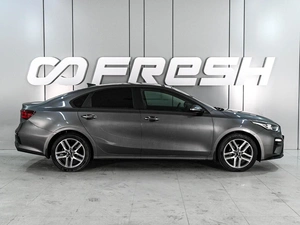 Седан Kia Cerato 2020 года, 1990000 рублей, Аксай