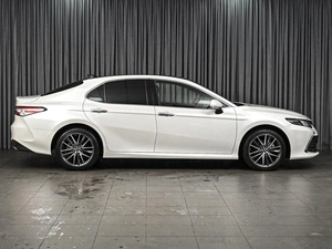 Седан Toyota Camry 2023 года, 3509000 рублей, Ставрополь