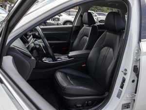 Седан Hyundai Sonata 2022 года, 2750000 рублей, Большой Сочи