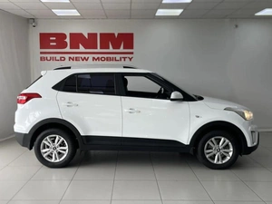 Внедорожник Hyundai Creta 2016 года, 1690000 рублей, Смоленск