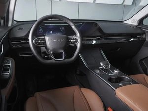 Внедорожник OMODA C5 2023 года, 1900000 рублей, Ростов-на-Дону