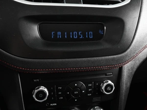 Внедорожник Brilliance V3 2019 года, 1299000 рублей, Аксай