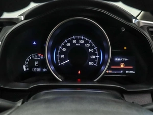 Хетчбэк Honda Fit 2019 года, 1380000 рублей, Красноярск