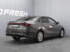 Седан Kia Cerato 2019 года, 1760000 рублей, Омск