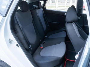 Хетчбэк Hyundai Solaris 2013 года, 970000 рублей, Волгоград
