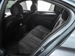 Седан BMW 5 серия 2020 года, 3857000 рублей, Воронеж