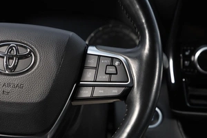 Внедорожник Toyota Highlander 2021 года, 5349000 рублей, Новосибирск