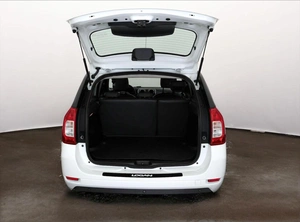 Универсал Dacia Logan 2017 года, 979000 рублей, Орёл