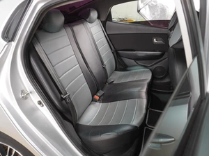 Седан Kia Rio 2012 года, 829000 рублей, Воронеж