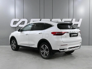 Внедорожник Haval F7 2020 года, 1889000 рублей, Аксай