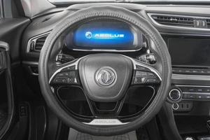 Внедорожник Dongfeng AX7 2020 года, 2249000 рублей, Кемерово