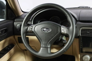 Внедорожник Subaru Forester 2006 года, 849000 рублей, Новосибирск