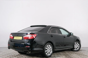 Седан Toyota Camry 2012 года, 1459000 рублей, Красноярск