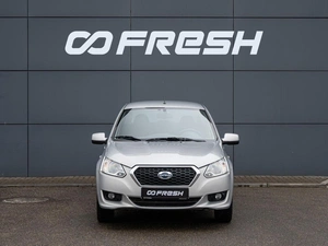 Седан Datsun on-DO 2015 года, 550000 рублей, Краснодар