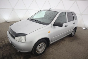 Универсал ВАЗ (LADA) Kalina 2012 года, 395000 рублей, Орёл