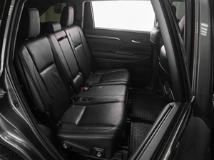 Внедорожник Toyota Highlander 2014 года, 2839000 рублей, Тюмень