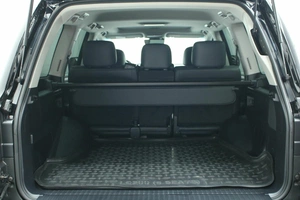 Внедорожник Toyota Land Cruiser 2021 года, 9360000 рублей, Красноярск