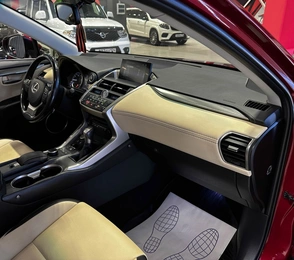 Внедорожник Lexus NX 2017 года, 3007000 рублей, Красноярск