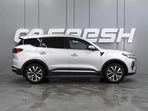 Внедорожник Chery Tiggo 7 Pro Max 2023 года, 1970000 рублей, Воронеж