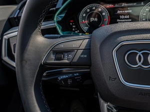 Внедорожник Audi Q3 2026 года, 3850000 рублей, Краснодар
