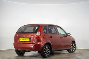 Хетчбэк ВАЗ (LADA) Kalina 2007 года, 149000 рублей, Оренбург